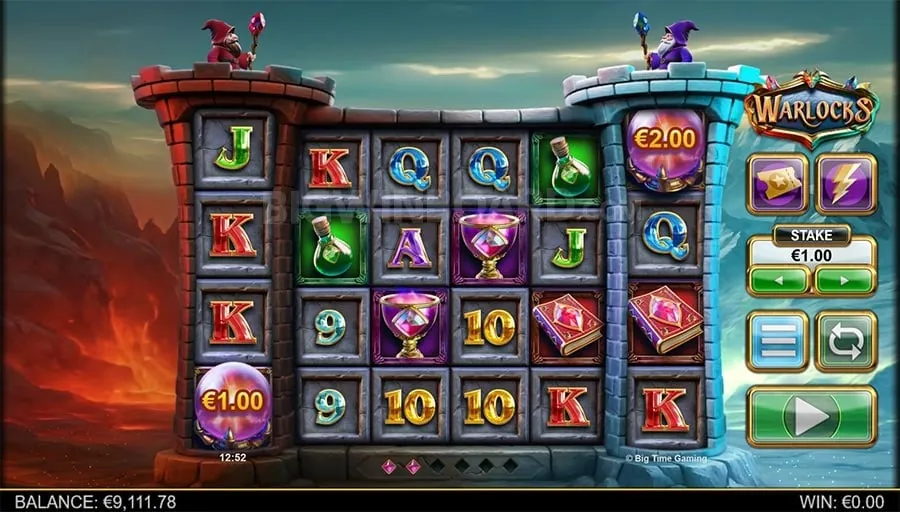 ph365 Understanding Game Variance