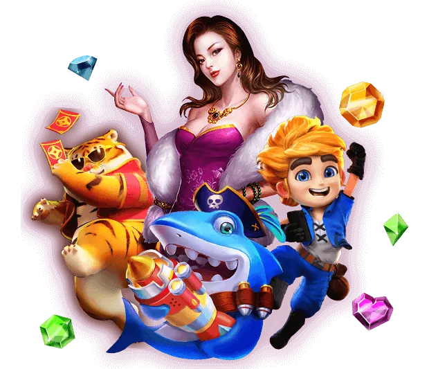 Exclusive PH365 Casino Games