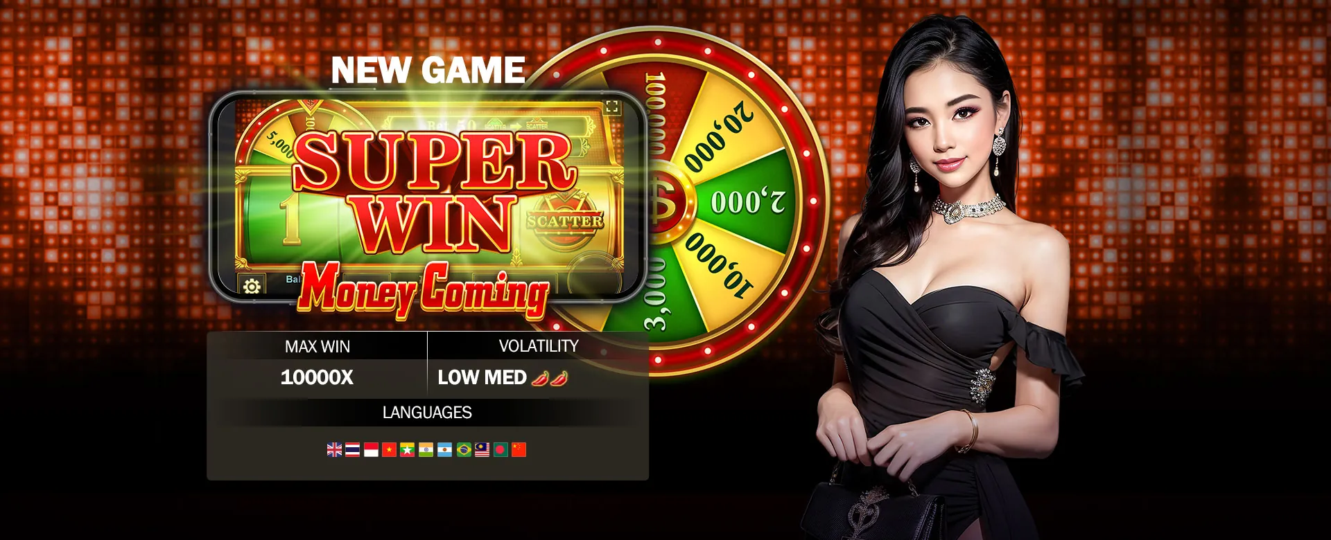 PH365 Live Casino: Real Dealers, Real Excitement