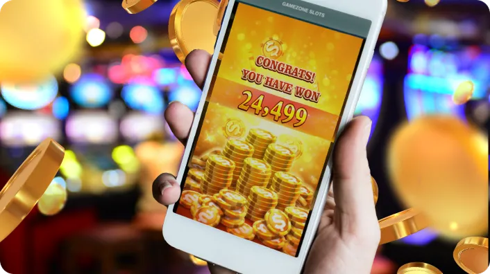PH365 Themed Slot Adventures